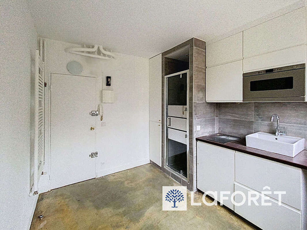 Appartement à SAINT-GERMAIN-EN-LAYE