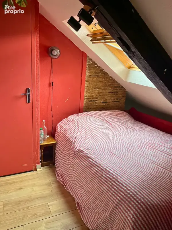 Appartement duplex - Centre ville - RENNES - photo 10