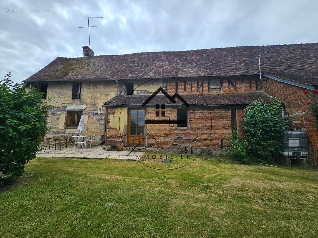 Ensemble immobilier de 7 logements - photo 7