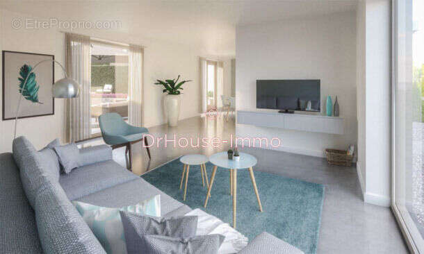 Appartement 41 m² à Eybens  - photo 5