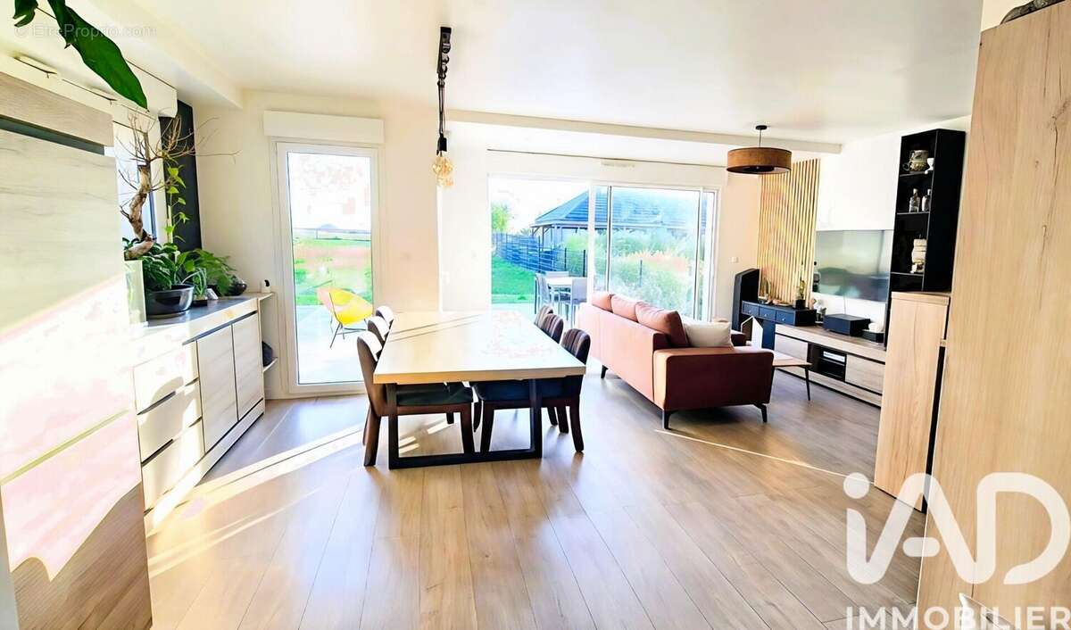 Photo 2 - Maison à OSTRICOURT