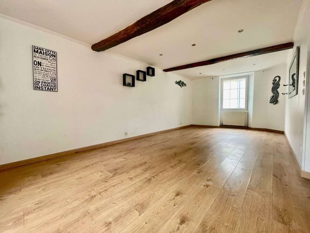 Maison à PITHIVIERS