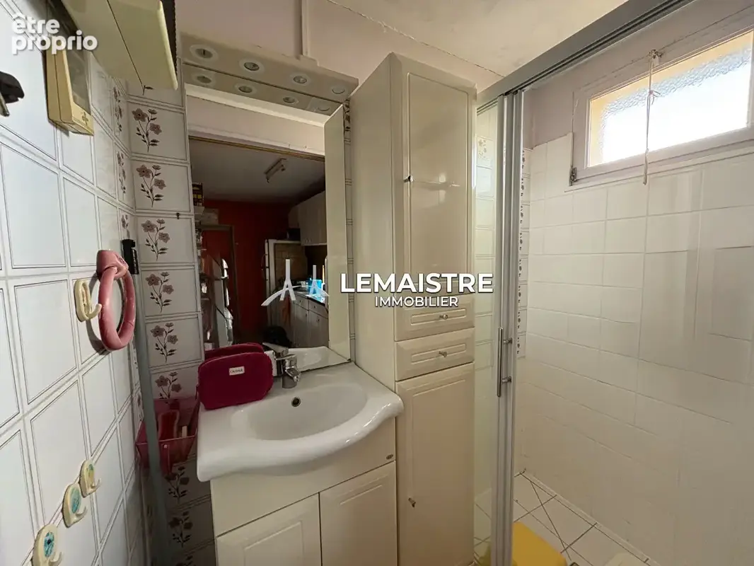 Maison à vendre - Proche Goderville - 109,52 m² - 3 chambres - Jardin de 805 m² - photo 7