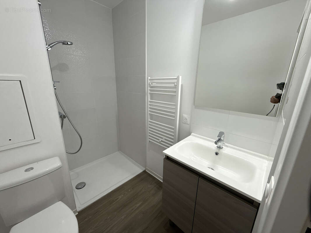 Appartement à CERGY