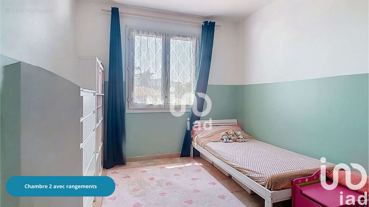 Photo 9 - Maison à LA CIOTAT