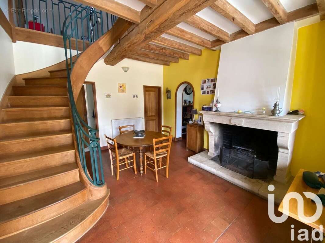 Photo 5 - Maison à CHATEAU-RENARD