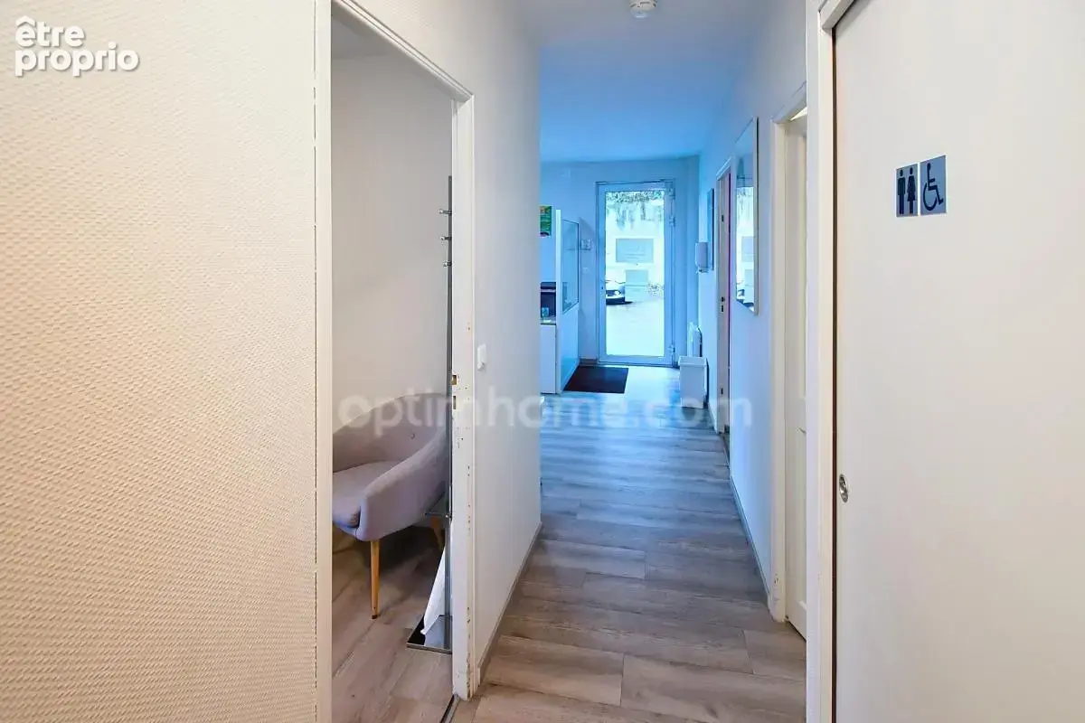 Local professionnel pmr – idéal frontière luxembourg - photo 6