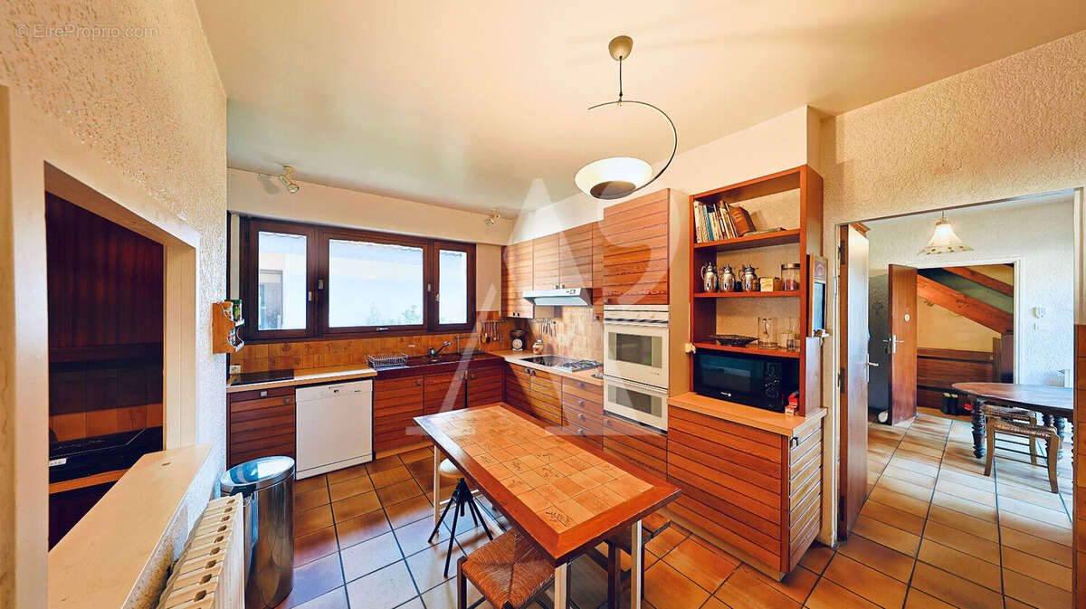 Maison à MONT-DE-MARSAN