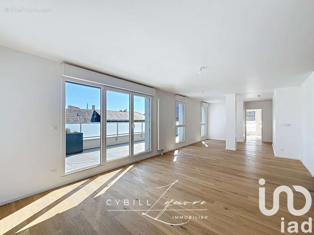 Photo 4 - Appartement à ROUEN