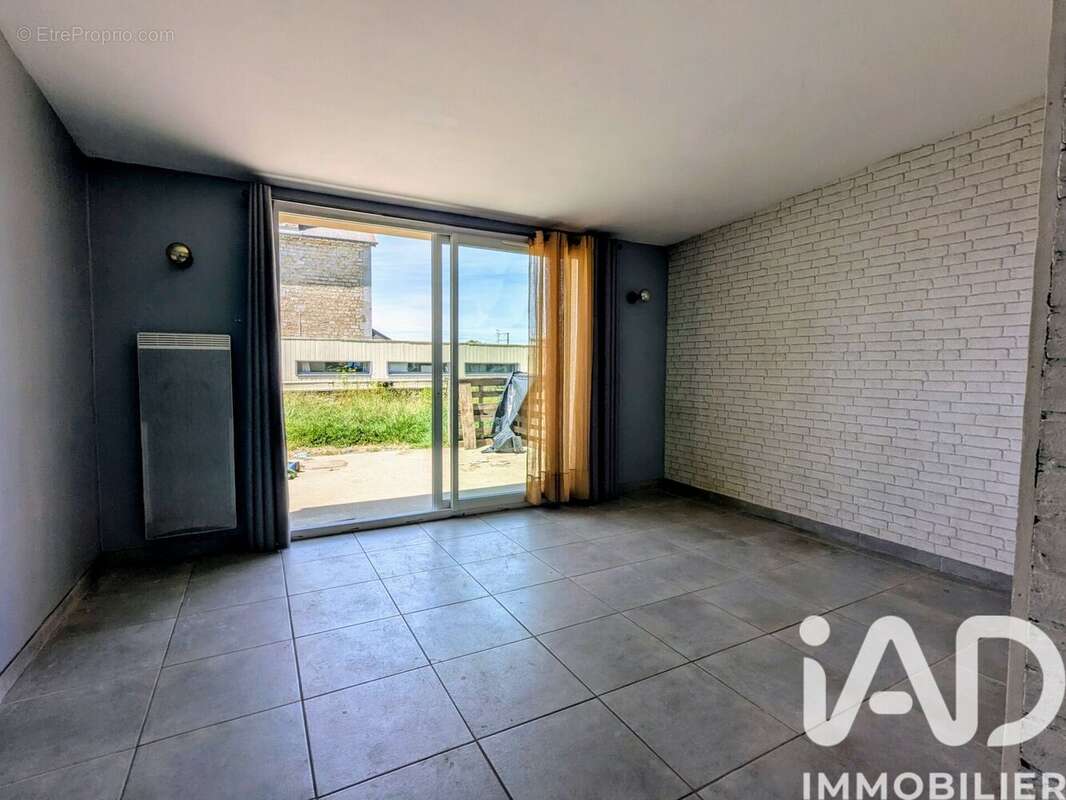 Maison 80 m² à Romazy  - photo 4