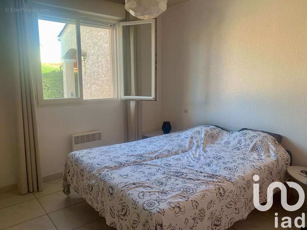 Photo 9 - Maison à FLORENSAC