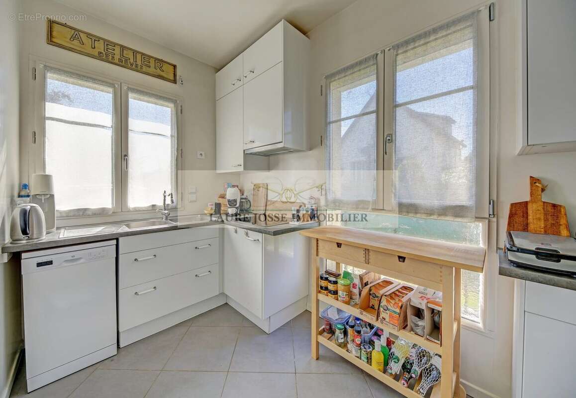 Maison à LE VESINET