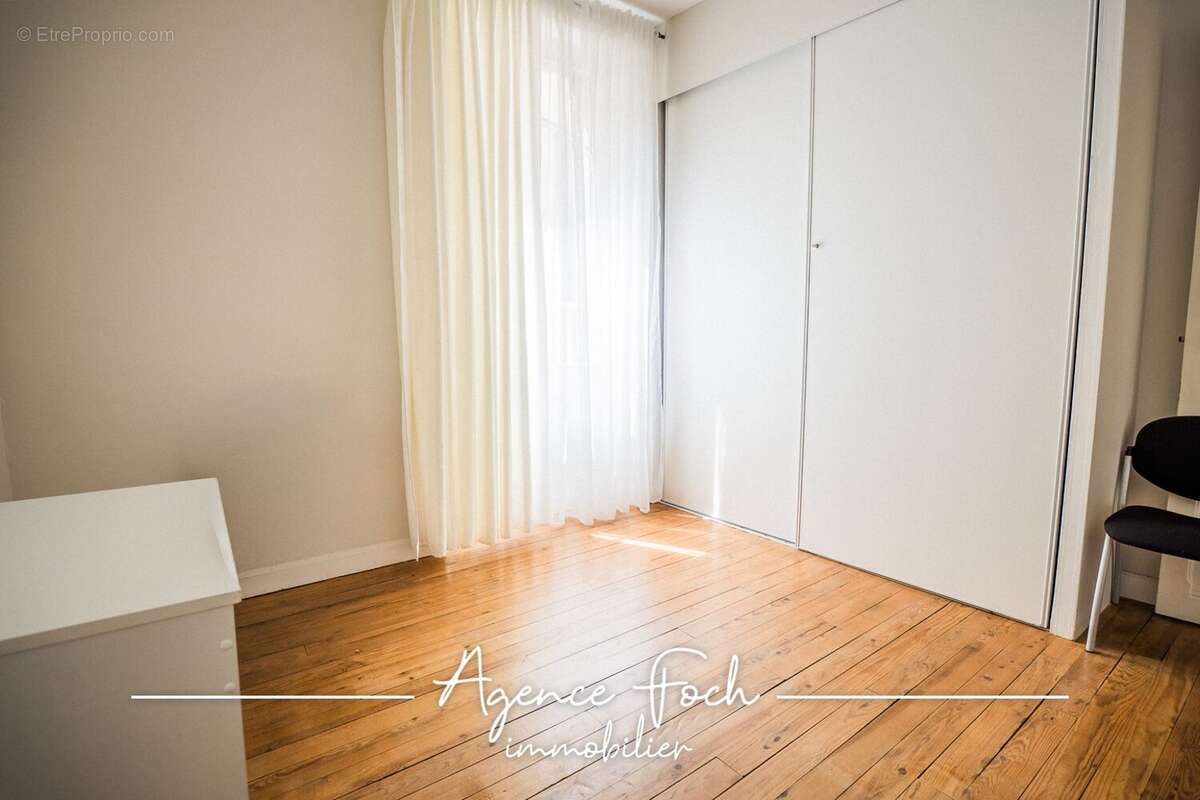 Appartement à TARBES