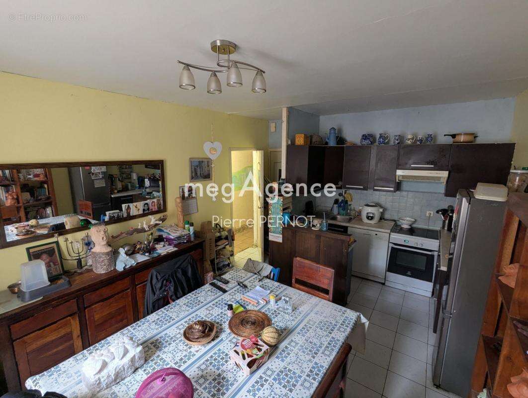 Appartement à ALBI