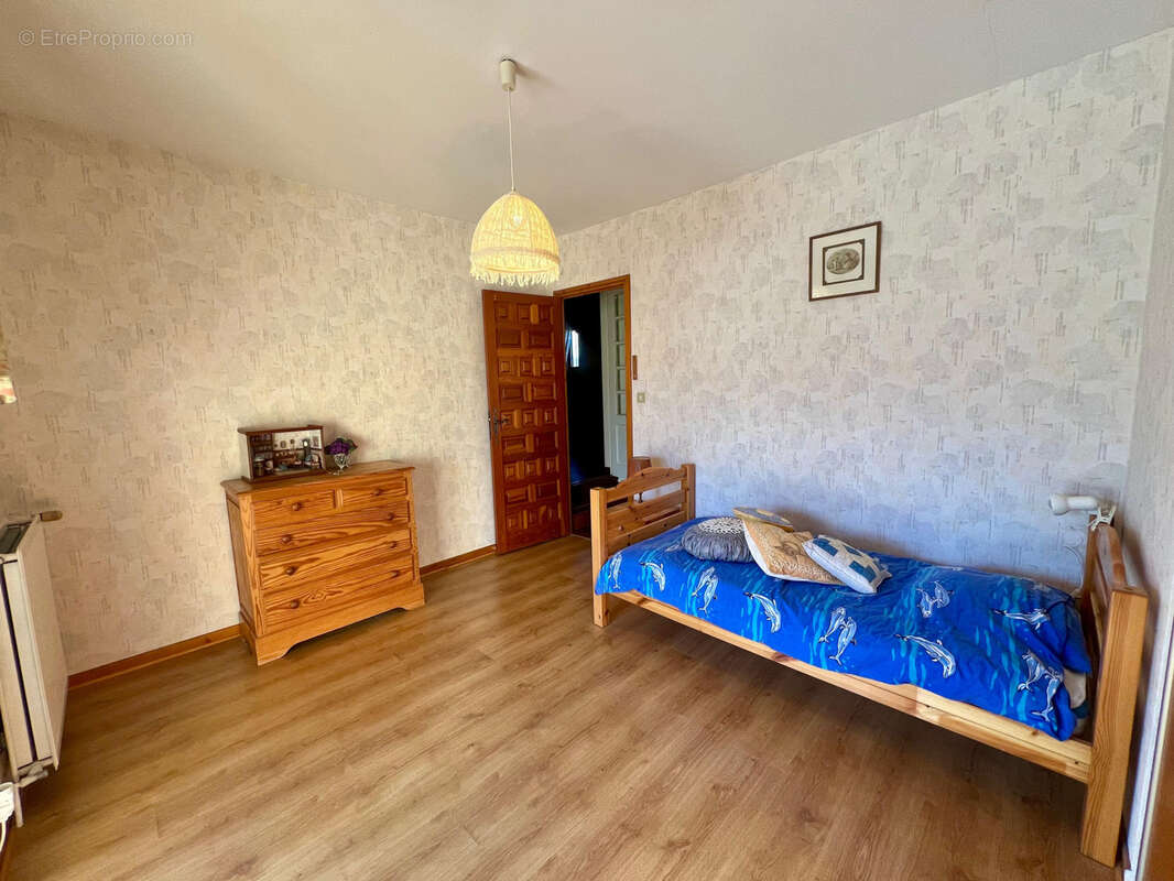 Maison à BANYULS-DELS-ASPRES