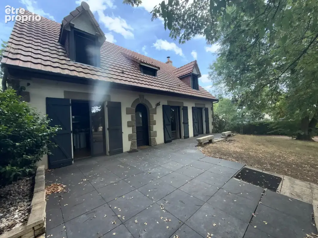 Maison à vendre 6 pièces MAYET (72) - photo 2