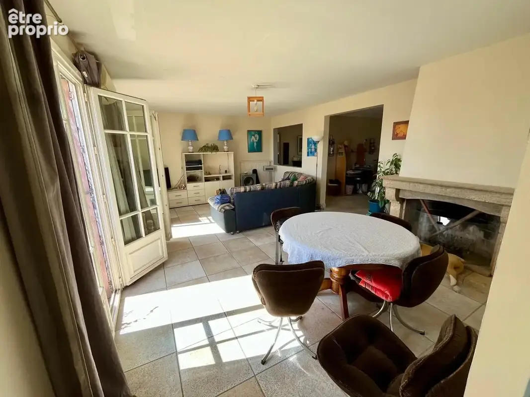 Appartement - photo 4