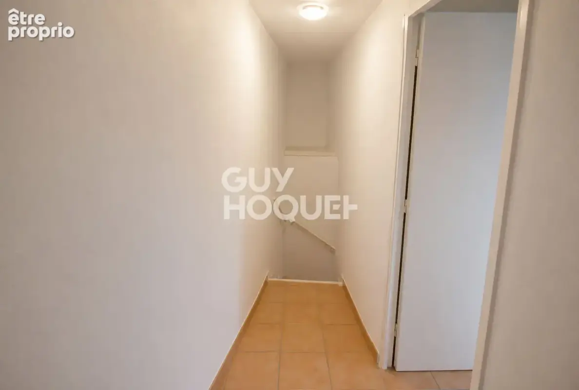 Maison de ville 50 m² Centre Mèze - photo 3