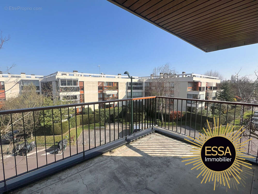 Appartement à ROCQUENCOURT