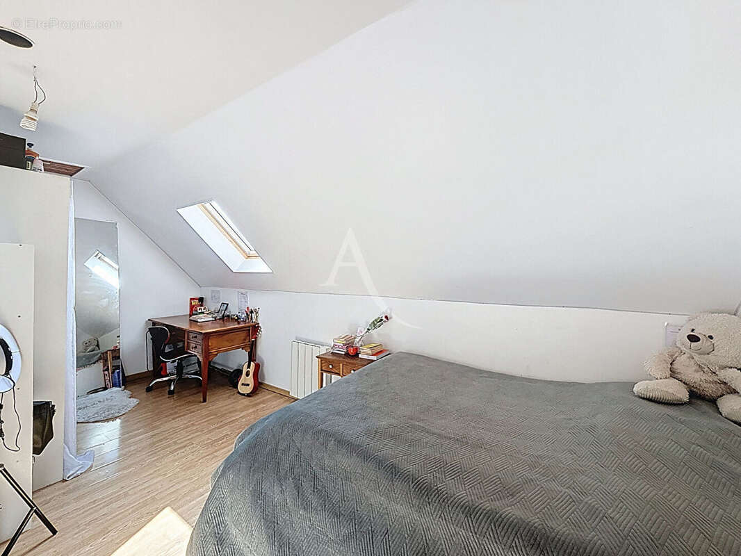 Maison à SAINT-SOUPPLETS