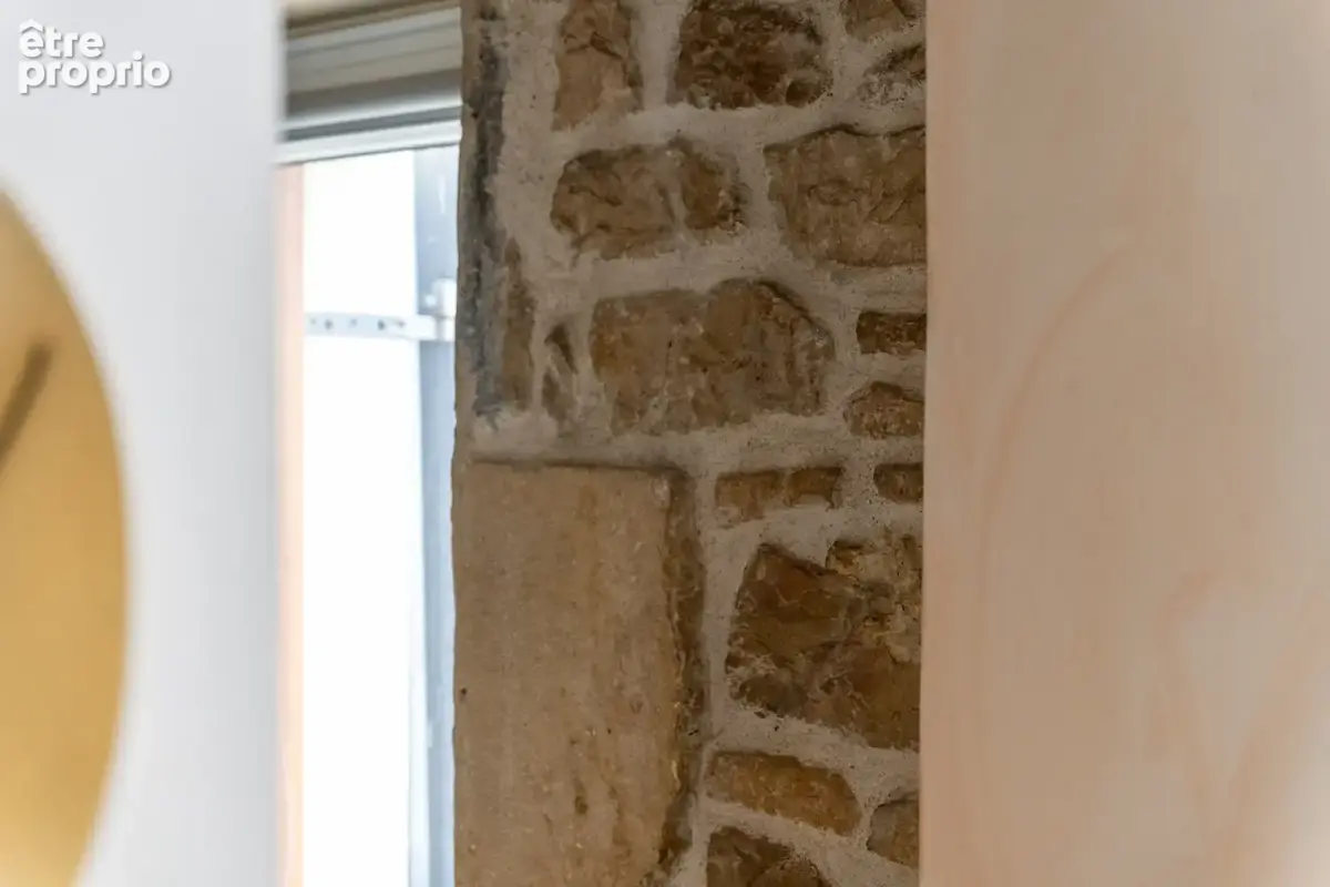 Très beau T4 atypique quartier WILSON - photo 16