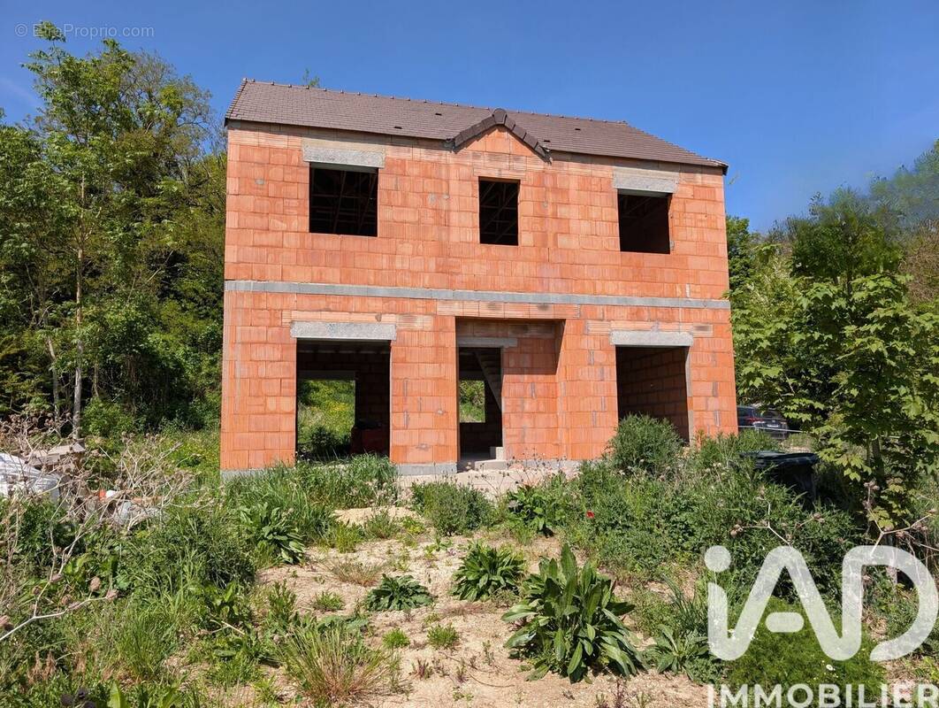 Photo 1 - Maison à JAUX