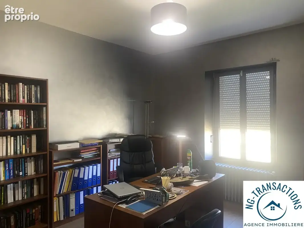 Propriete equestre  situee a 1h de paris - photo 8