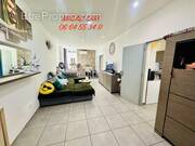 Maison à LA GRAND-COMBE