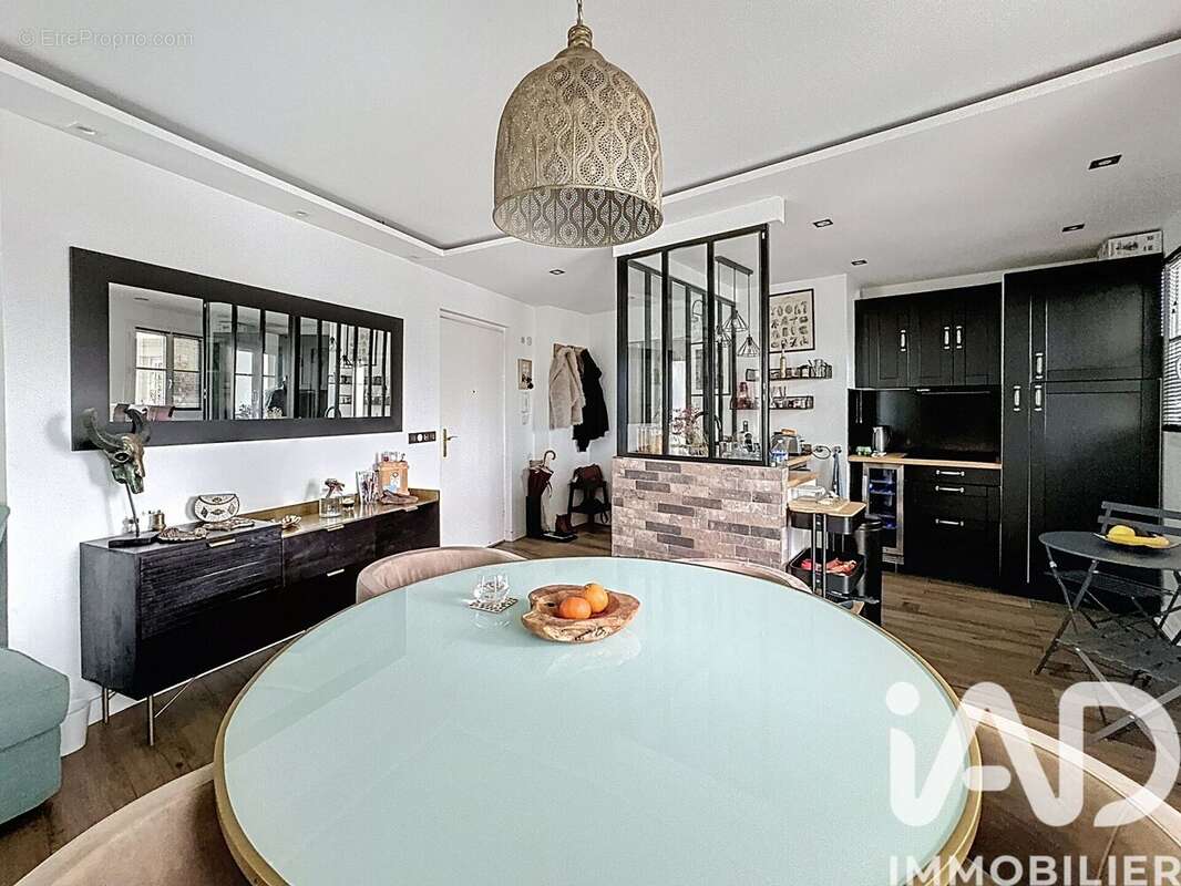 Photo 3 - Appartement à DEUIL-LA-BARRE