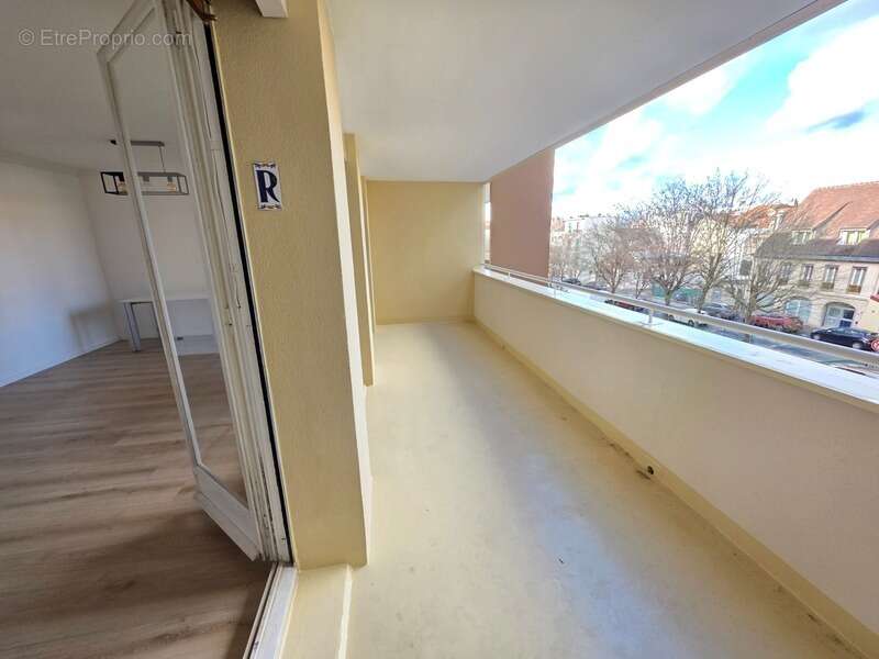 Appartement à POISSY