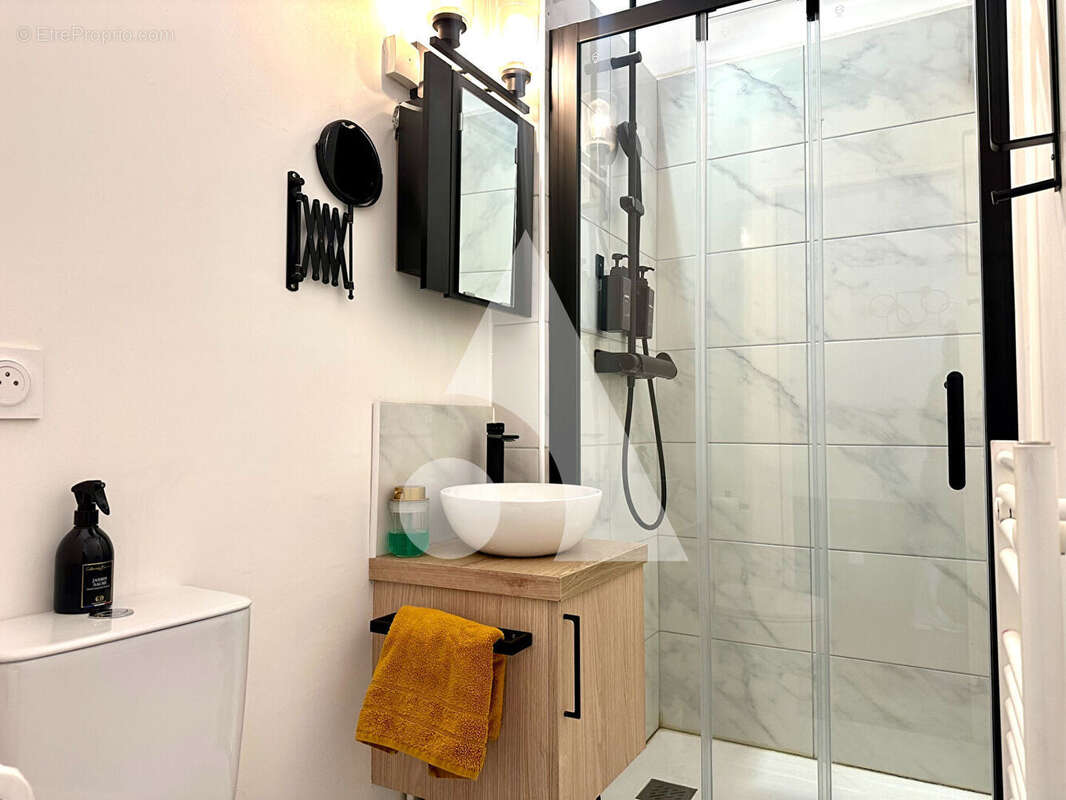 Appartement à EVREUX
