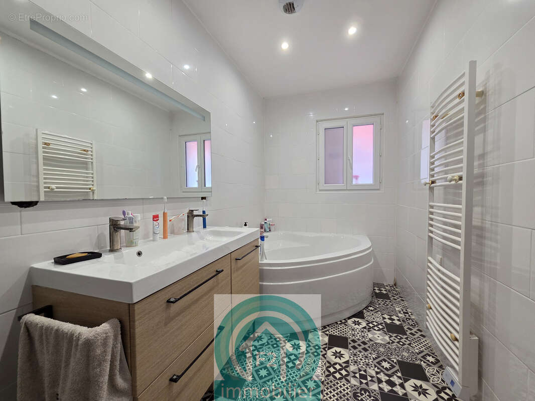 Appartement à ALERIA