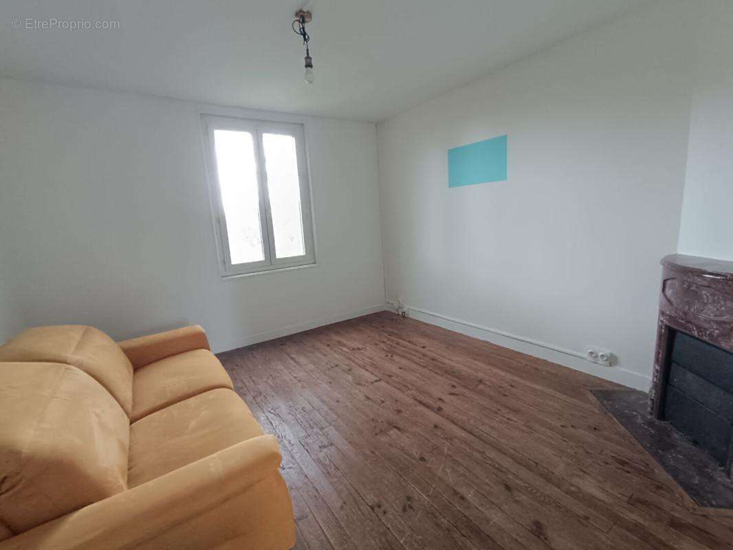 29530 Plonévez du Faou maison 3 / 4 chambres avec sous sol - photo 8