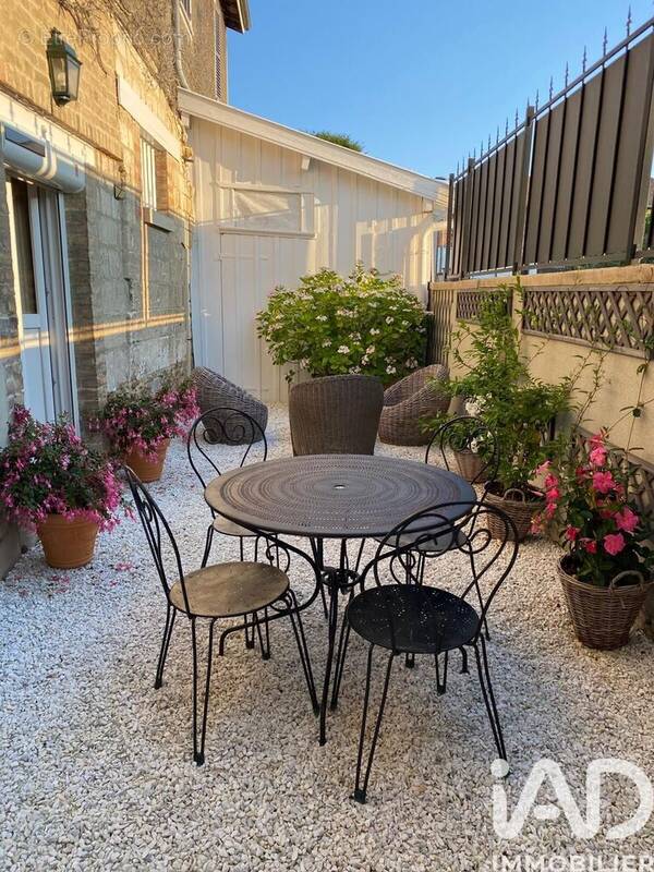 Photo 1 - Maison à CHALONS-EN-CHAMPAGNE