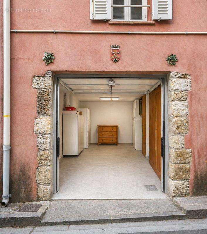 Maison à CORRENS