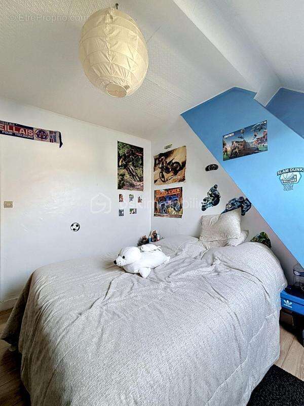 Maison mitoyenne 92m2 - photo 19