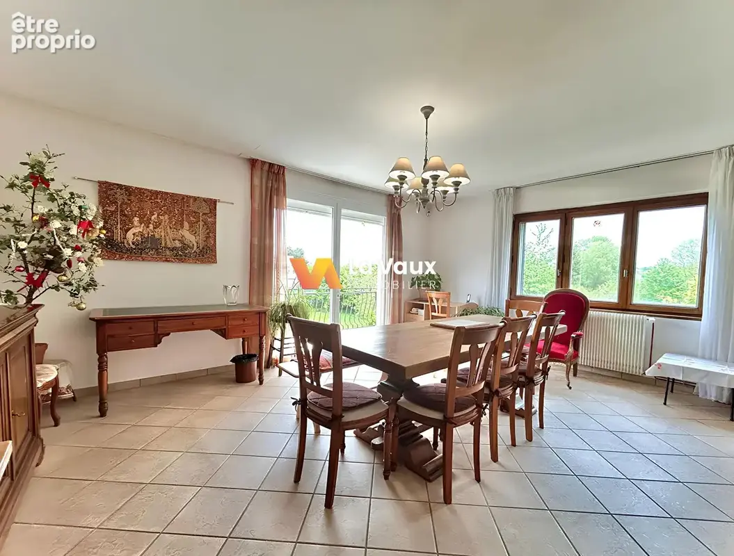 Maison Pulligny 8 pièces, 5 chambres - photo 6