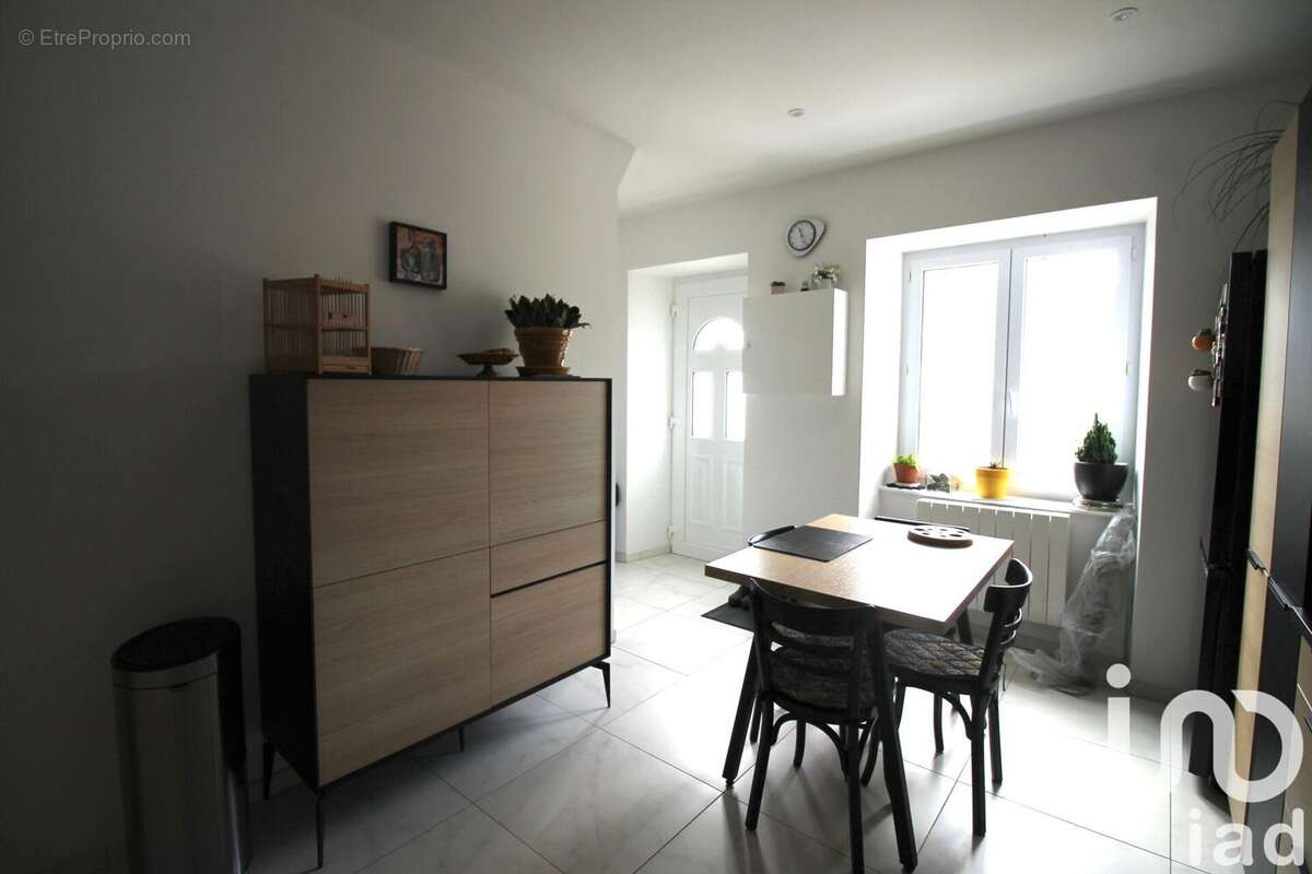 Photo 6 - Maison à AYSSENES