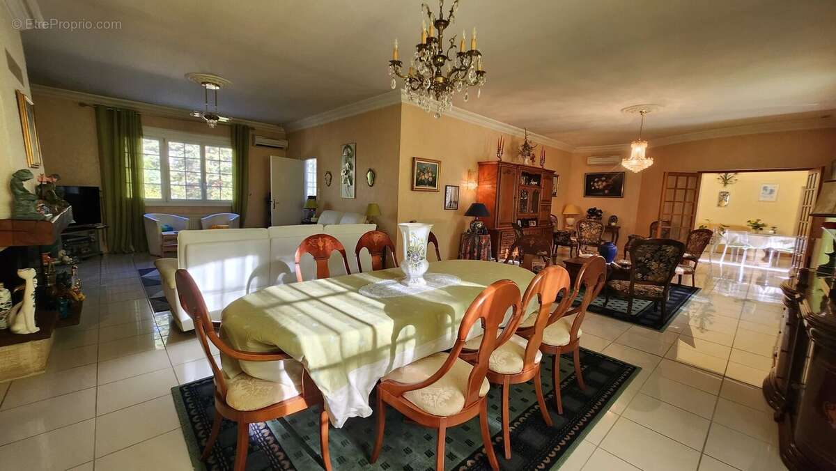 Maison à VIEILLE-TOULOUSE