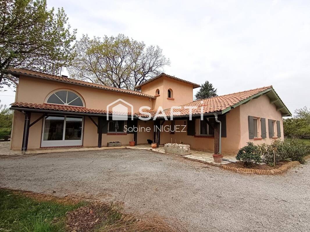 Photo 1 - Maison à LEMPAUT