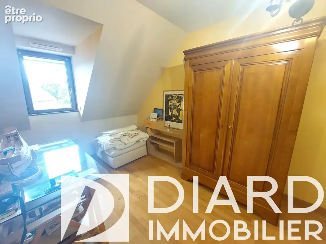 ARGENTRE DU PLESSIS - 3 chambres + 1 bureau - photo 11