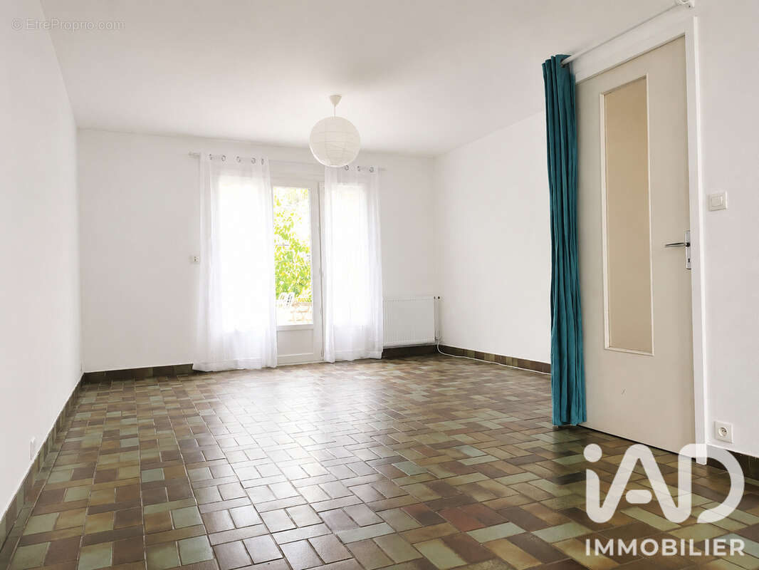 Photo 5 - Maison à TOURS