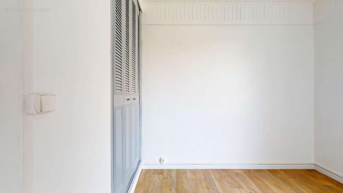 Appartement à ORLY