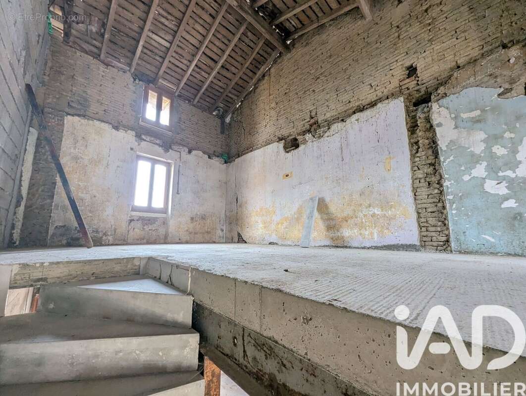 Photo 3 - Maison à SAINT-SAUVEUR