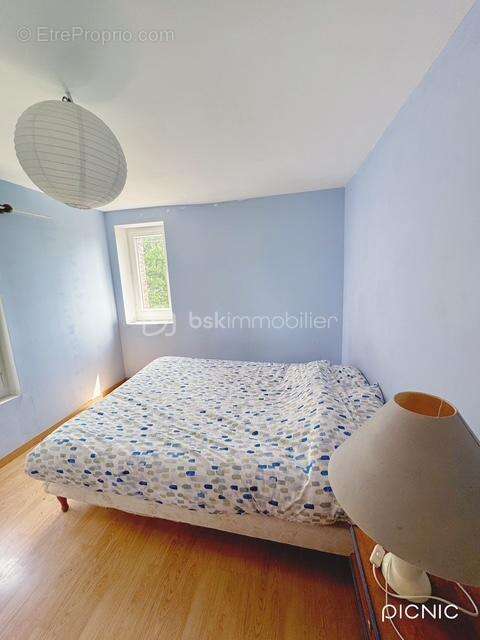 Maison à LE MERLERAULT