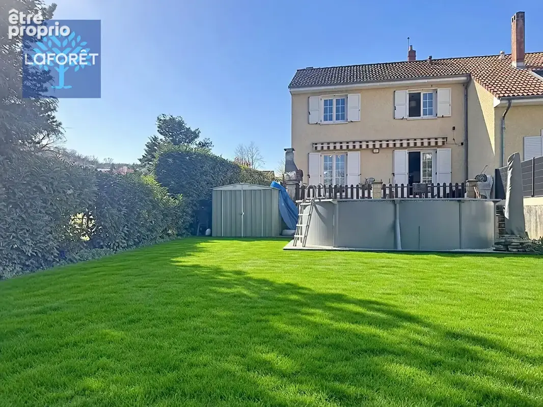 Maison Irigny 5 pièce(s) 92 m2 - photo 6