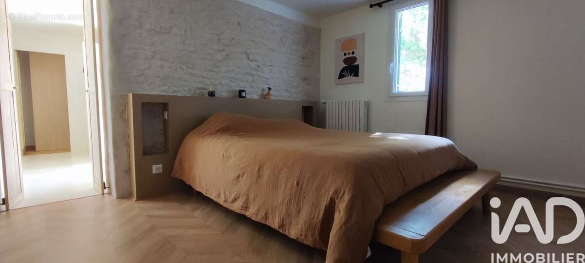 Photo 9 - Maison à FRANCOIS