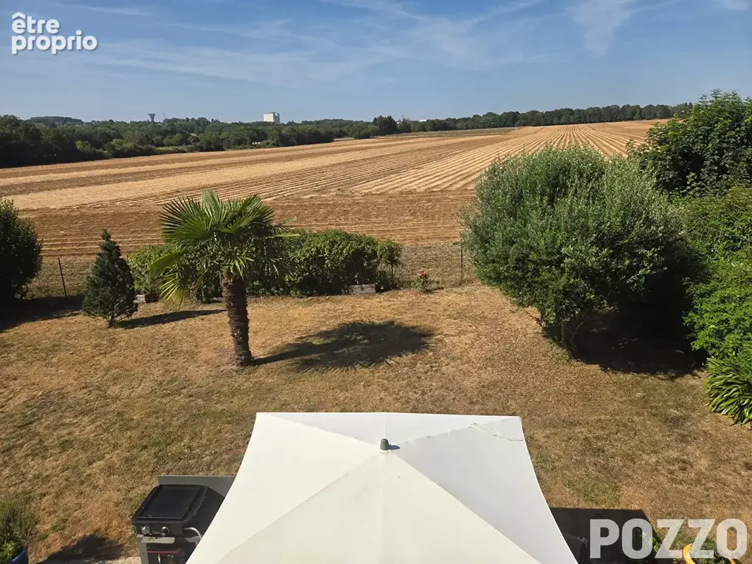 A vendre Maison recente de 8 pp située à Biéville Beuville 14112 - photo 12