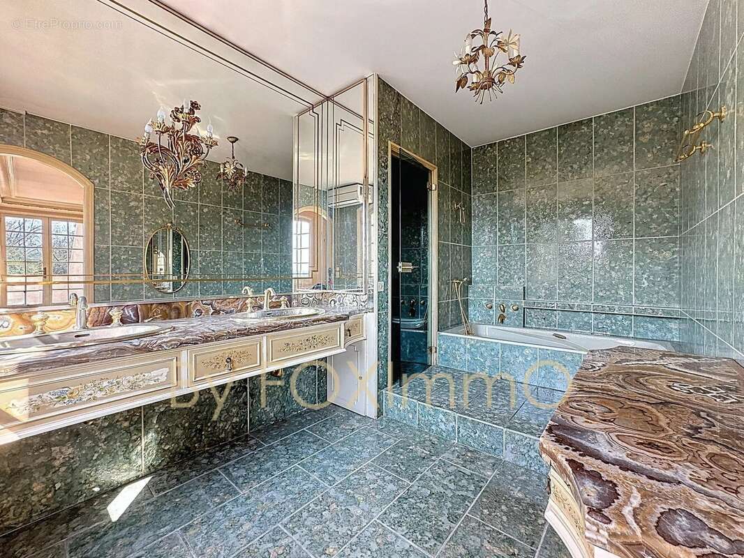 Maison à SAINT-PAUL