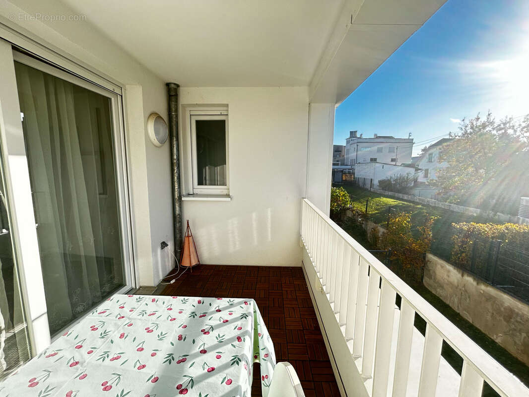 Appartement à ILLKIRCH-GRAFFENSTADEN